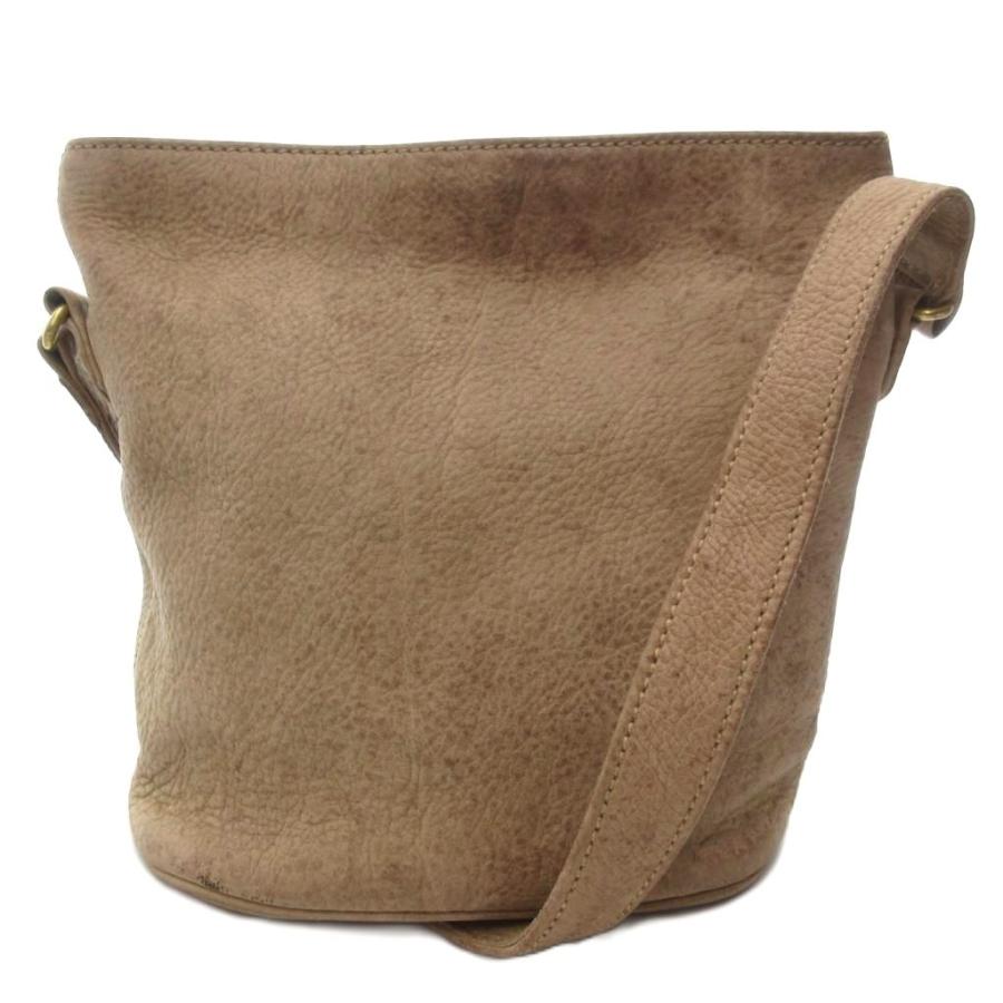 COACH（コーチ） オールドコーチ USA製 4933 ショルダーバッグ 斜