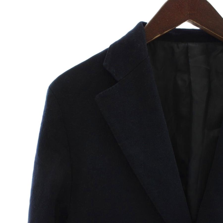 バーニーズニューヨーク BARNEYS NEW YORK チェスターコート アウター