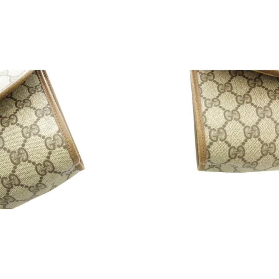 GUCCI（グッチ） オールドグッチ アクセサリーコレクション シェリー