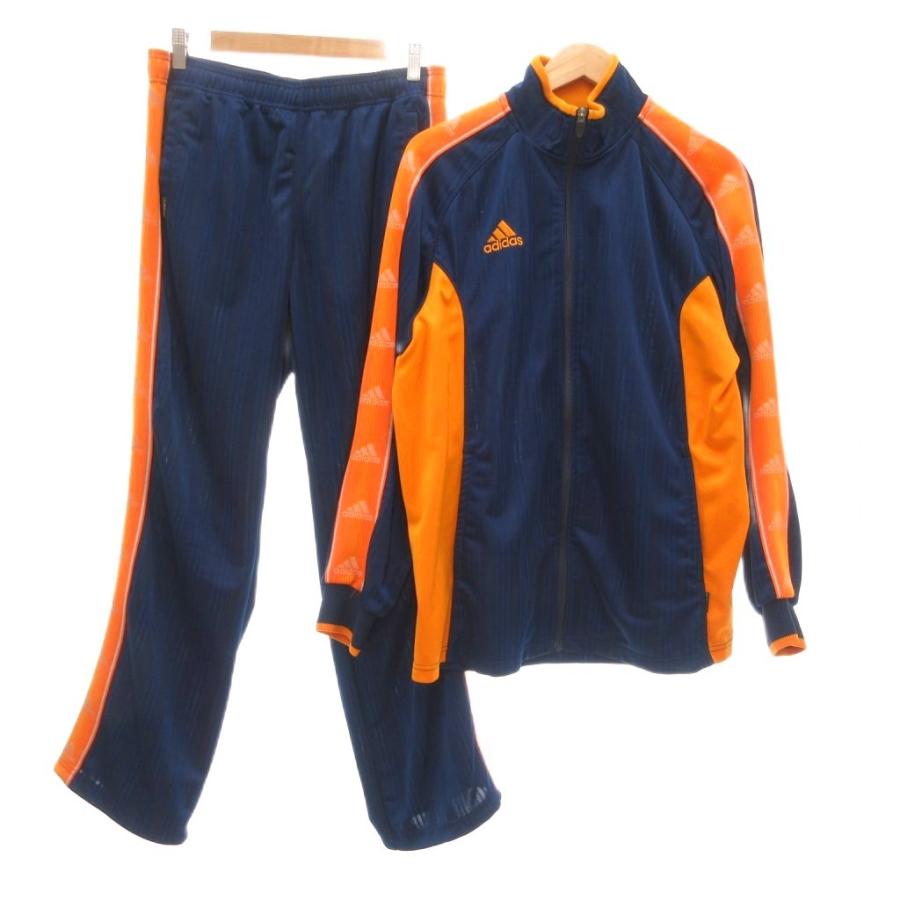 adidas（アディダス） ジャージ セットアップ トラックジャケット
