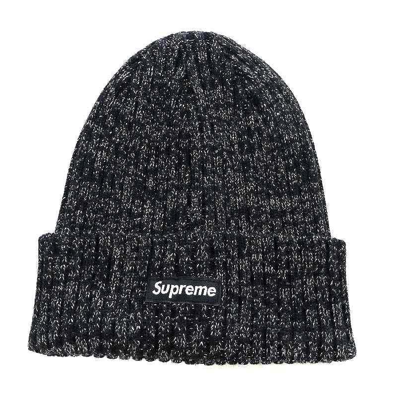 Supreme（シュプリーム） SUPREME 25SS Overdyed Beanie Metallic