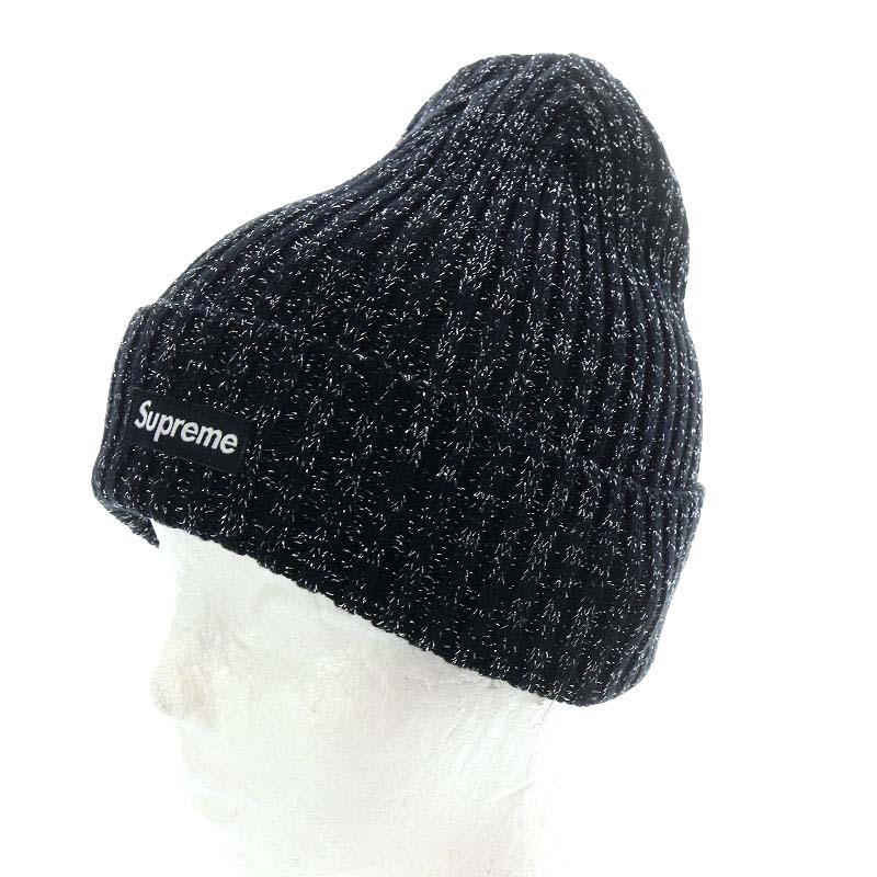 Supreme（シュプリーム） SUPREME 25SS Overdyed Beanie Metallic