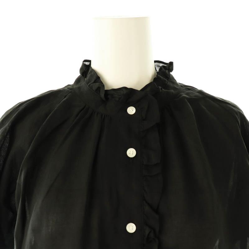 未使用品 ボールジー BALLSEY トゥモローランド 25SS スムースラミー