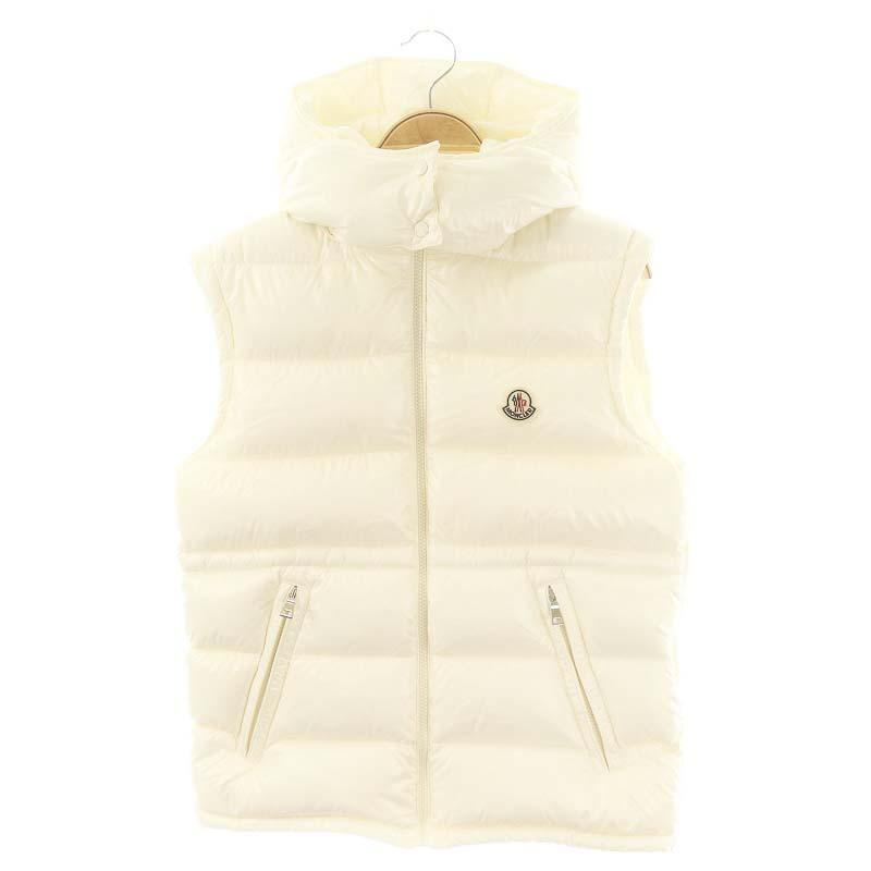 MONCLER（モンクレール） MONCLER 22年製 ANIA ダウンベスト キッズ