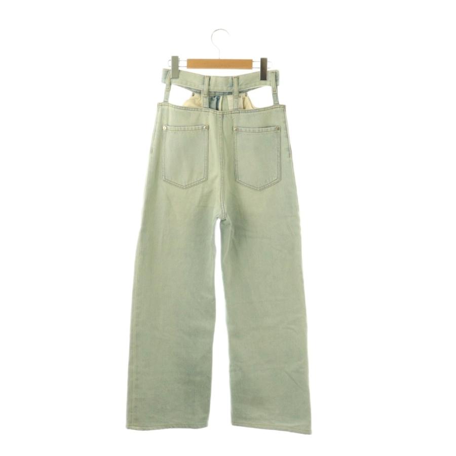 メゾンマルジェラ 1 Maison Margiela S51LA0064 Decortique ワイド