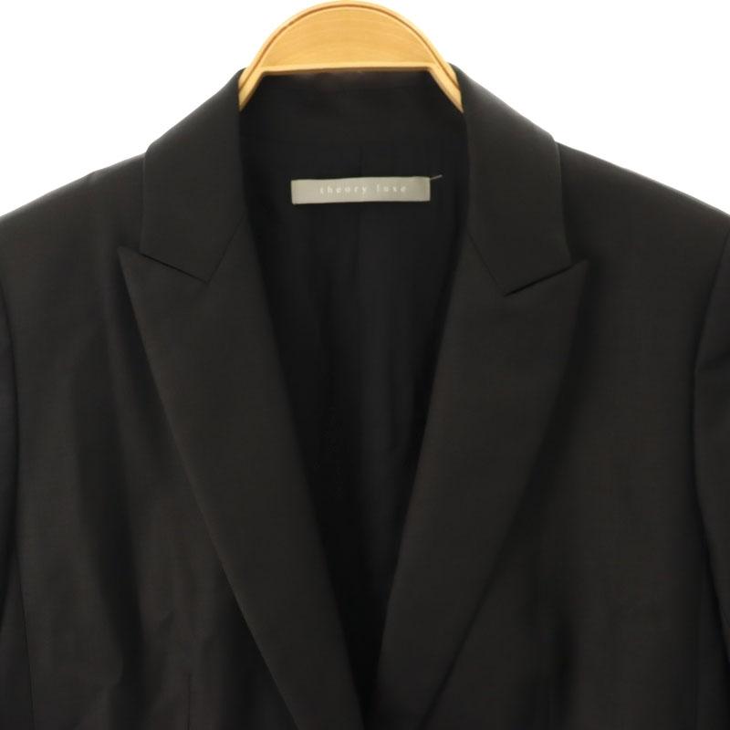 theory luxe（セオリーリュクス） theory luxe BERGMAN2総裏地1B