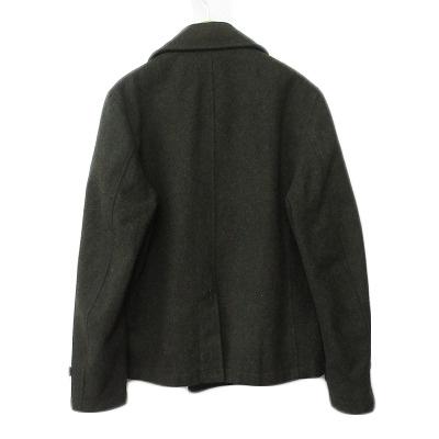 TAKEO KIKUCHI（タケオキクチ） TAKEO KIKUCHI TK Pコート ピーコート