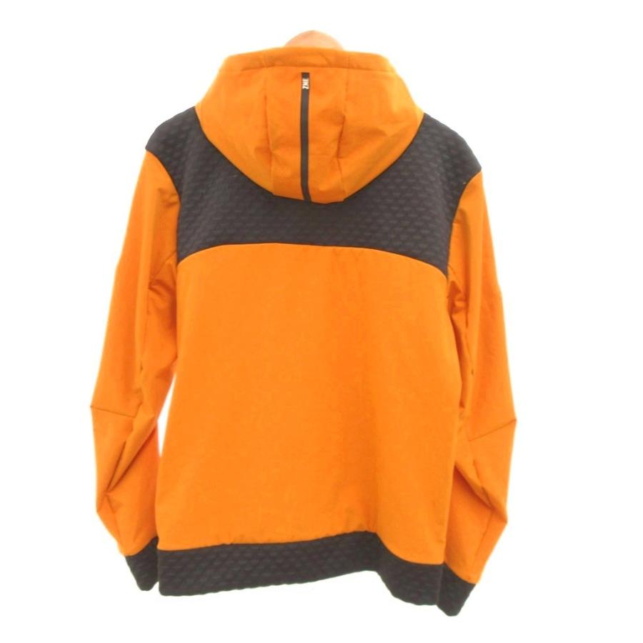 adidas（アディダス） ジップパーカー ジャケット ブルゾン ロゴ 裏