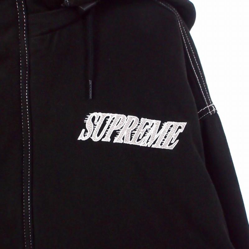Supreme（シュプリーム） × ミッチェル＆ネス MITCHELL&NESS TWILL