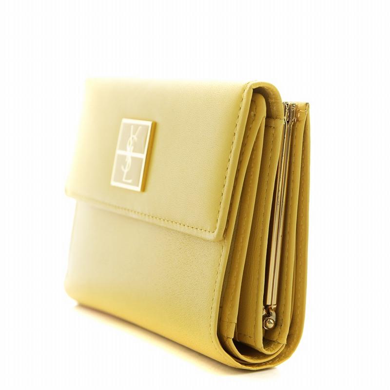 Yves Saint Laurent（イヴ・サンローラン） YVES SAINT LAURENT YSL
