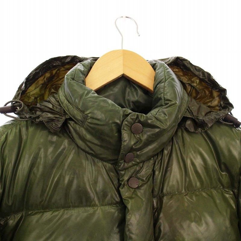 MONCLER（モンクレール） MONCLER EVEREST エベレスト ダウン