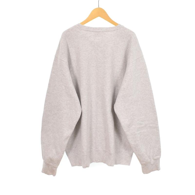 Supreme（シュプリーム） SUPREME Small Box Crewneck スモール