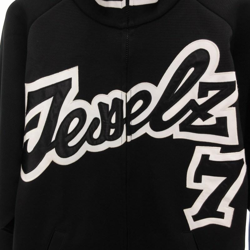 スワッガー SWAGGER スタジャン ジャケット ブルゾン ジップアップ