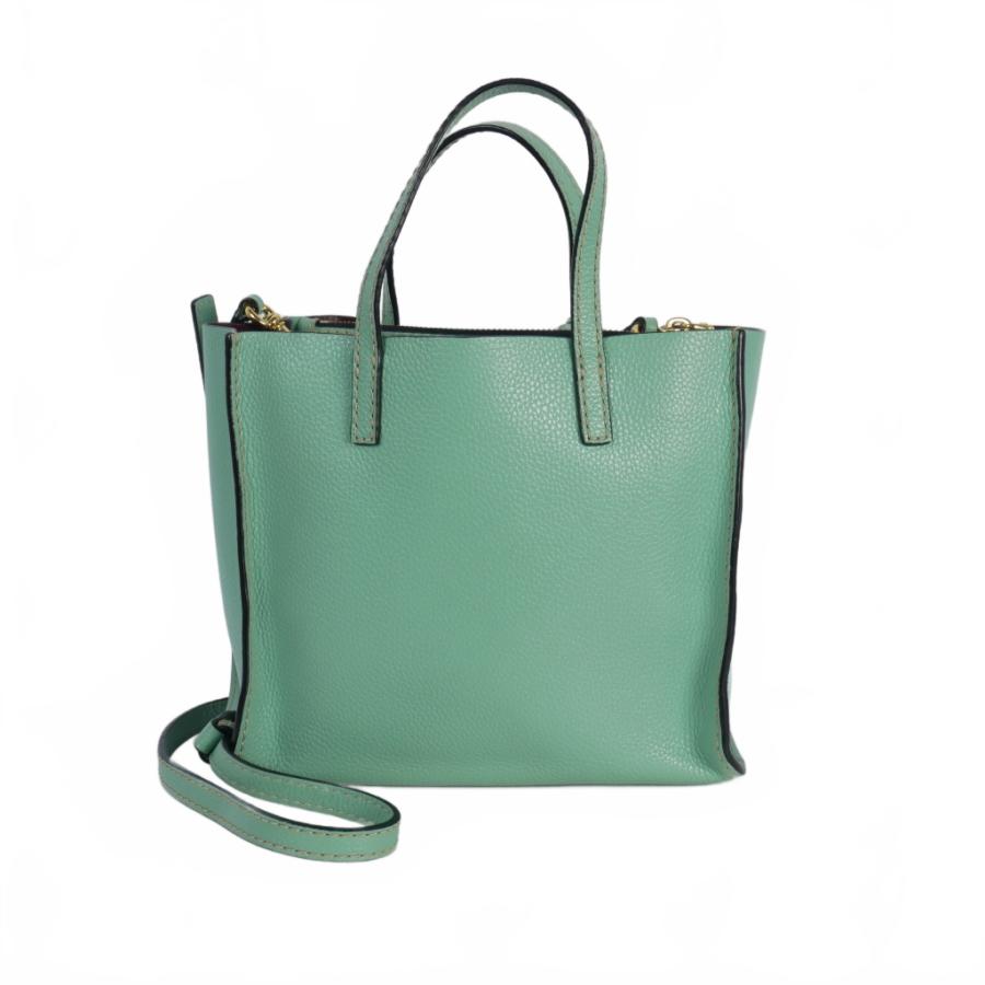 マークジェイコブス MARC JACOBS ザ グラインド ミニ トート