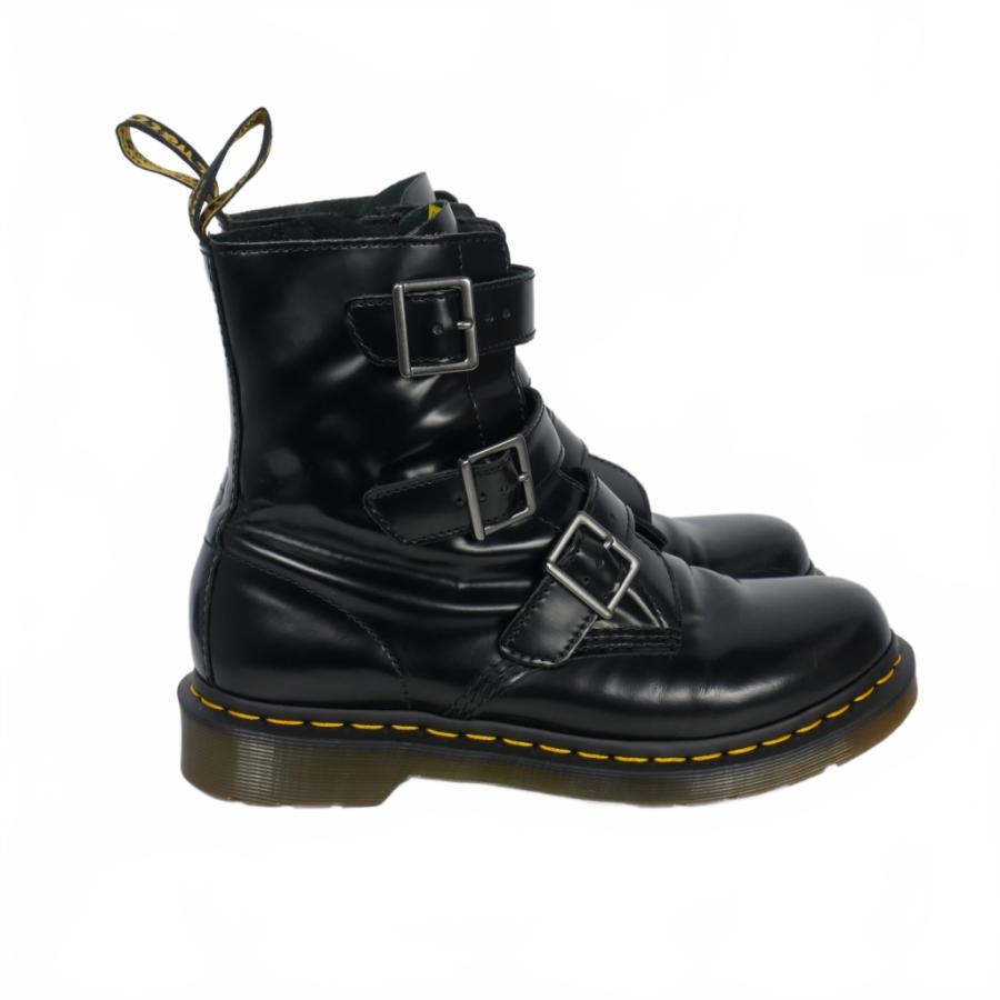 Dr.Martens（ドクターマーチン） DR.MARTENS BLAKE ブレイク 3バックル