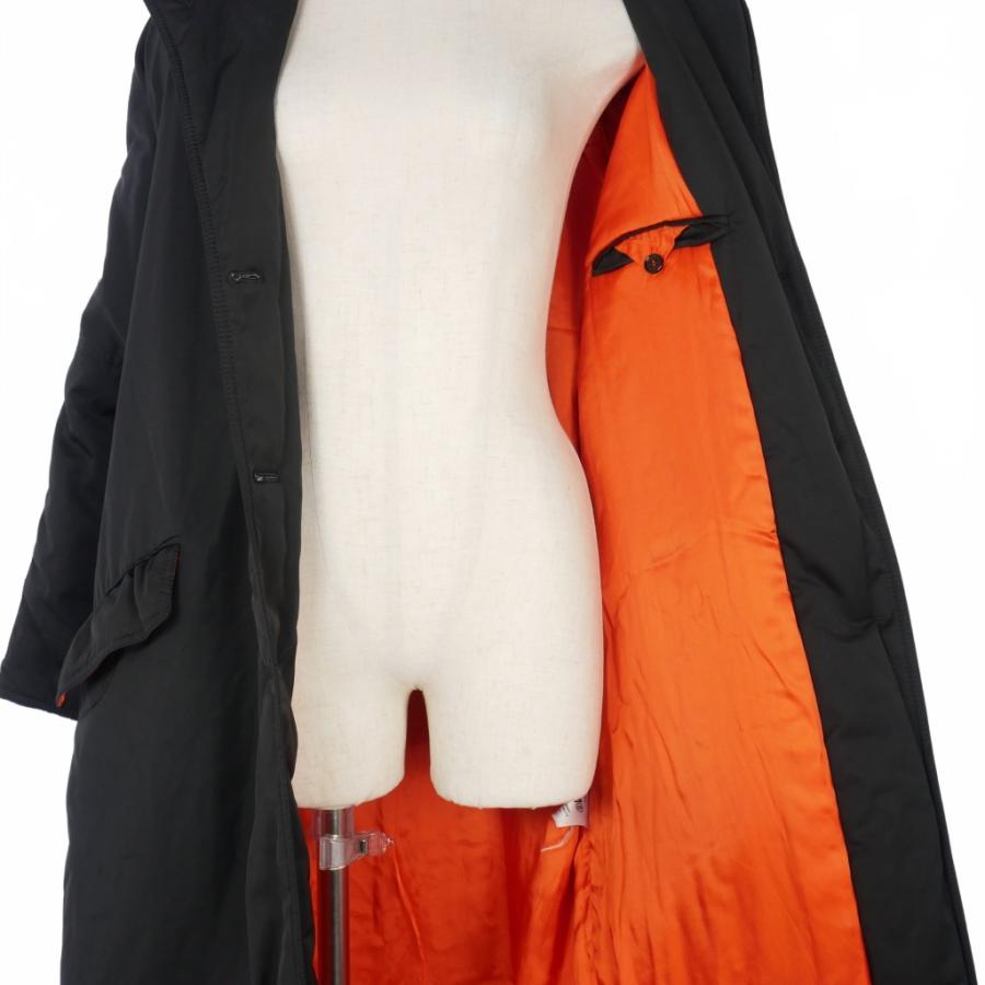 エムエムシックス メゾンマルジェラ MM6 Maison Margiela 22AW テクノ