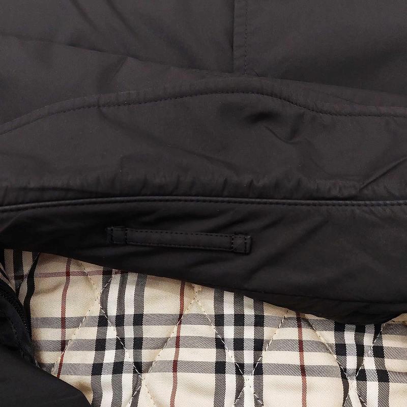 BURBERRY BLACK LABEL（バーバリーブラックレーベル） ノバチェック