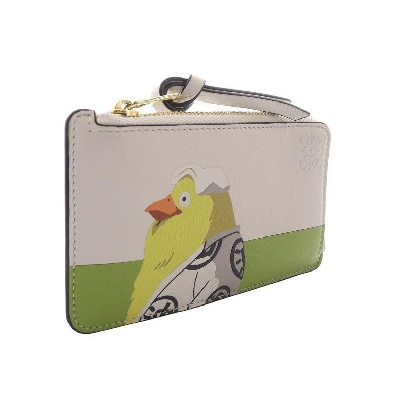 LOEWE（ロエベ） スタジオジブリ 千と千尋の神隠し フラグメントケース