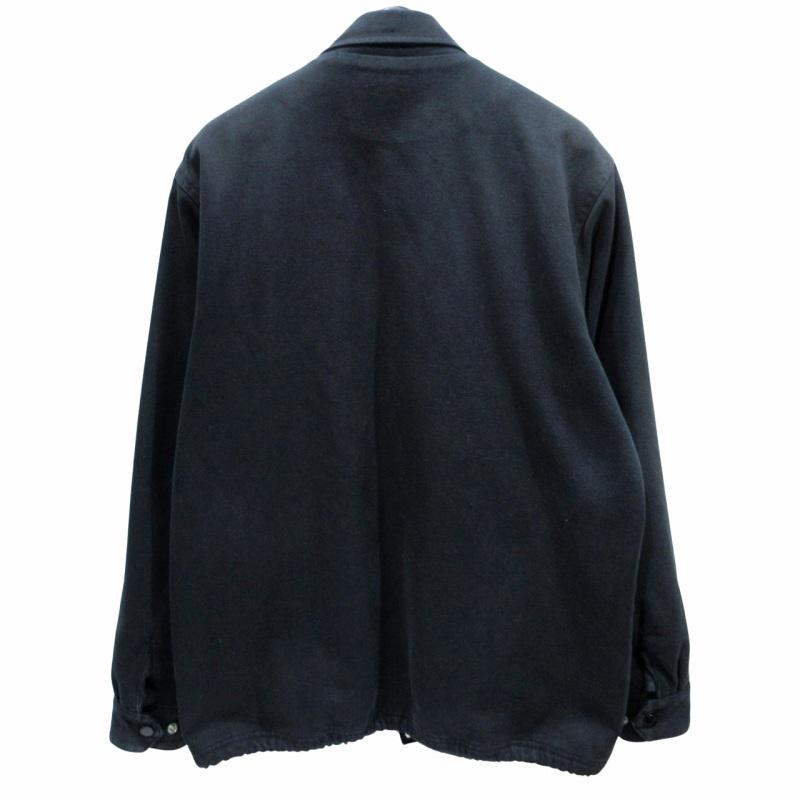 Supreme（シュプリーム） SUPREME FW12 Canvas Coaches Jacket