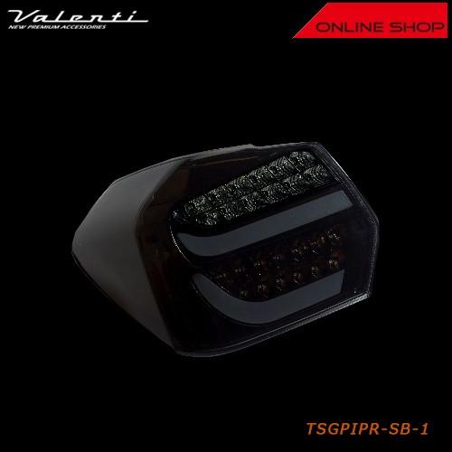 ヴァレンティ（VALENTI） ジュエルLEDテールランプ Revo スバル XV