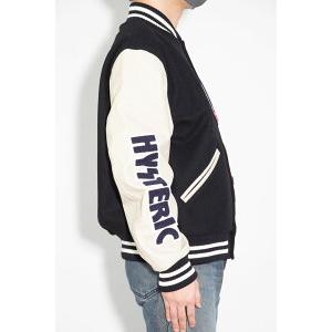 送料無料 トップス HYSTERIC GLAMOUR ヒステリックグラマー SPEAK NO