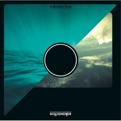 ビクターエンタテインメント sakanaction ／ サカナクション (CD