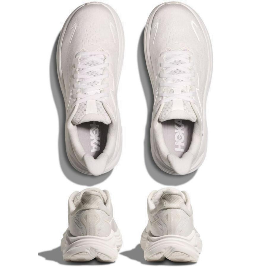 HOKA ONEONE（ホカ オネオネ） レギュラー幅 ホカ レディース