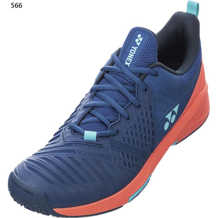 YONEX（ヨネックス） 4E 幅広 ワイド メンズ レディース パワー