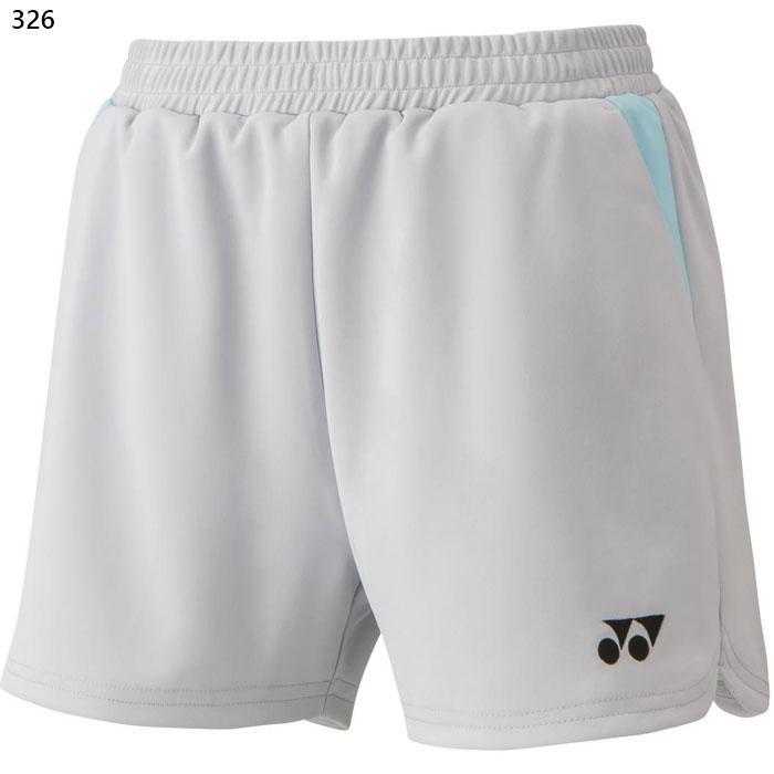 YONEX（ヨネックス） レディース ウィメンズニットショートパンツ