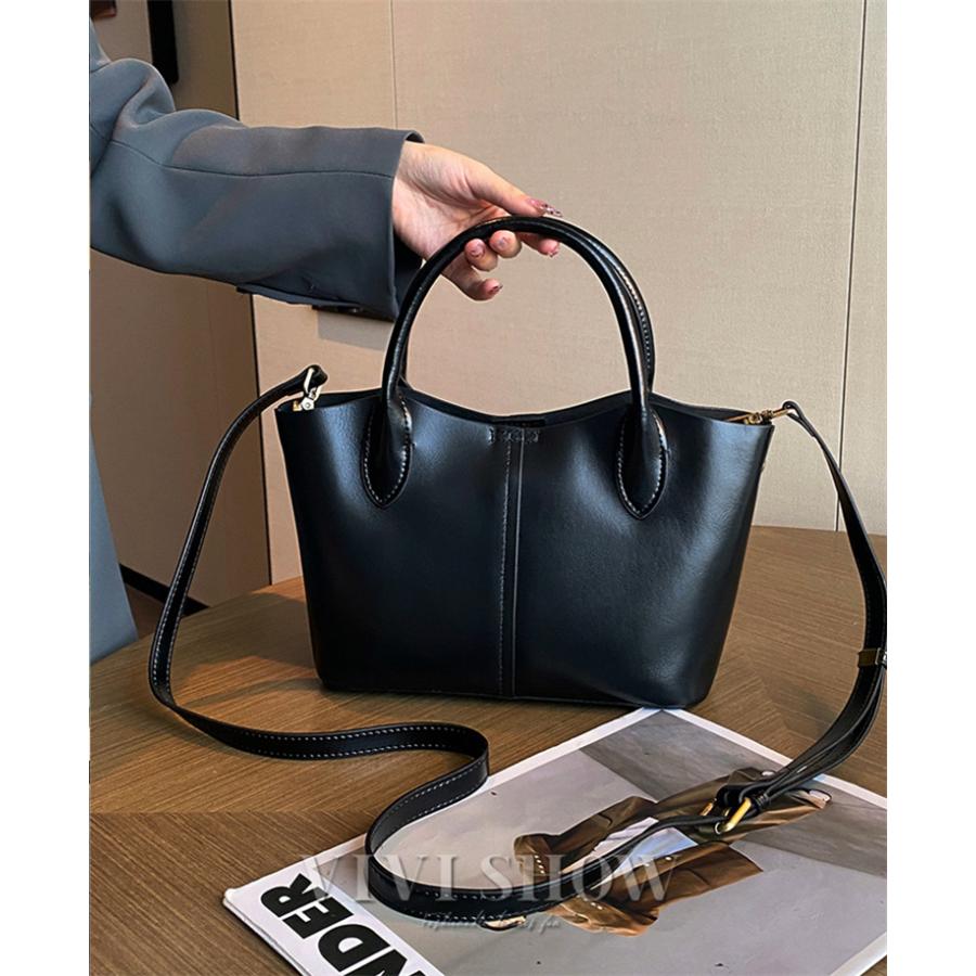 本革 ショルダーバッグ バッグ カバン 牛革 革 レディース レザー 女性