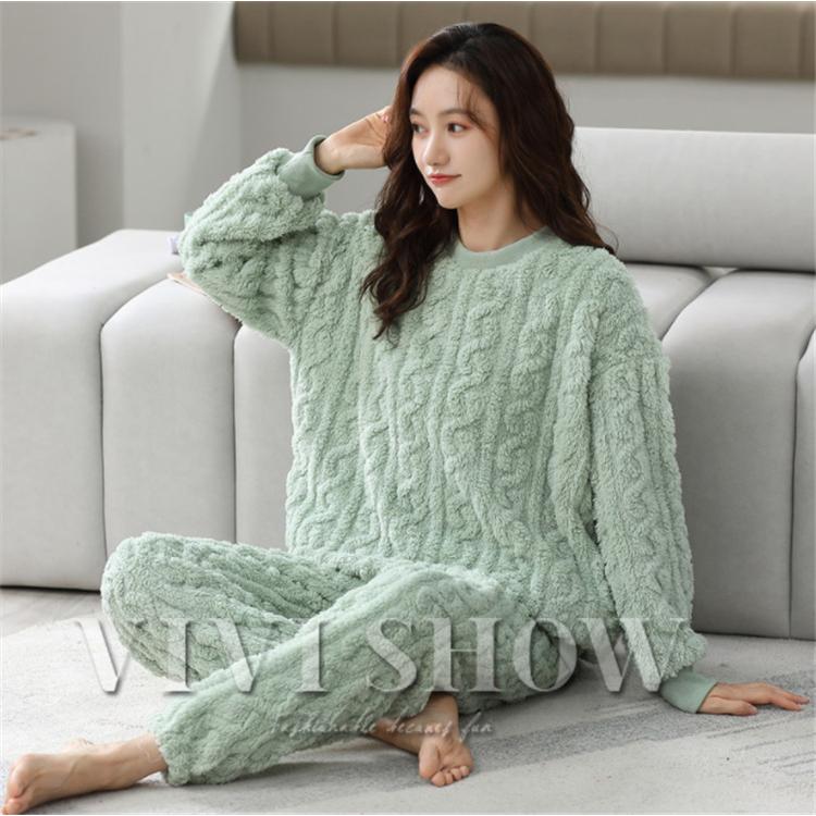 レディース パジャマ 上下セット 部屋着 ルームウェア おしゃれ 可愛い