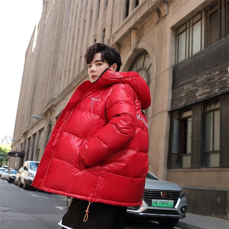 ダウンコート 防風ジャケット メンズ ダウンジャケット アウター