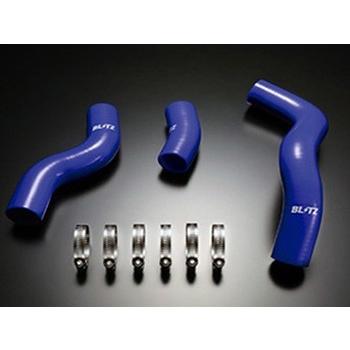 BLITZ（ブリッツ） 【BLITZ/ブリッツ】 RACING RADIATOR HOSE KIT