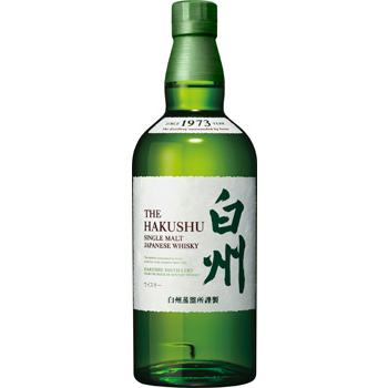 サントリーウイスキー 知多 山崎 白州 サントリーミニボトル180ml 3種