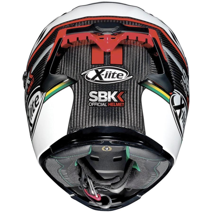 NOLAN（ノーラン） バイク ヘルメット フルフェイス ノラン / X-ライト