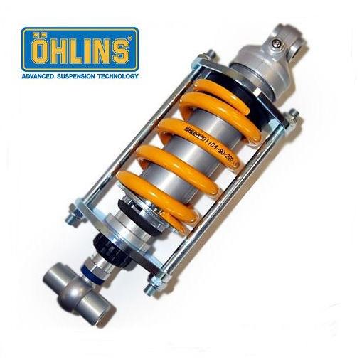 OHLINS（オーリンズ） アンドレアーニ リアショック T-Max500 / T