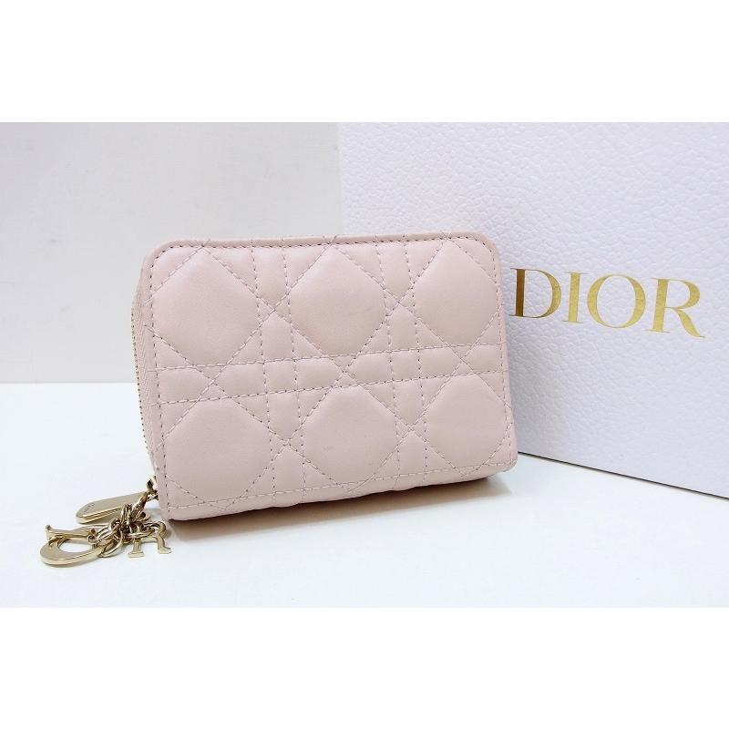 Christian Dior（クリスチャン・ディオール） レディディオール
