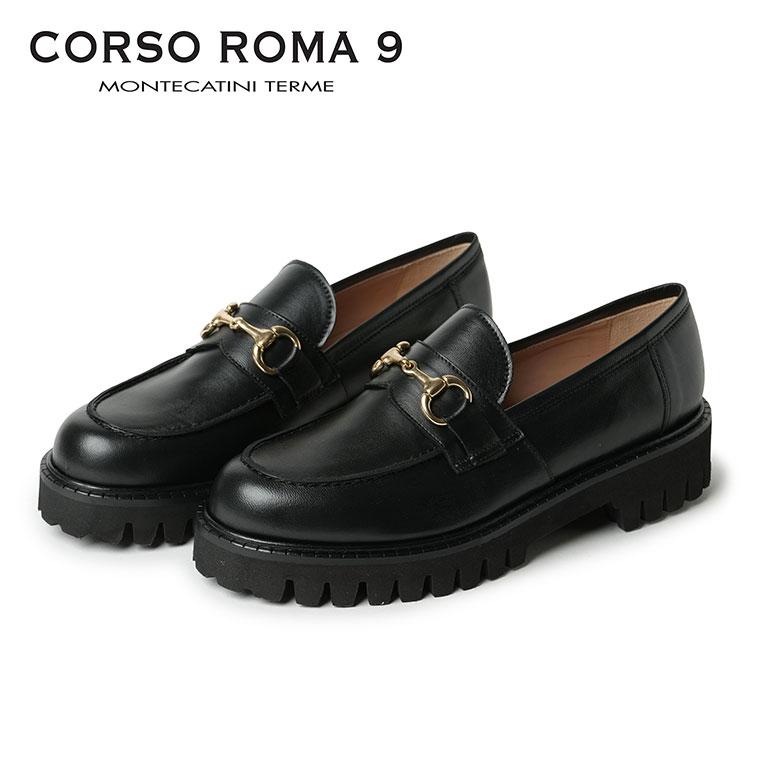 CORSO ROMA,9（コルソローマ ノーヴェ） コルソローマ 9 ビット