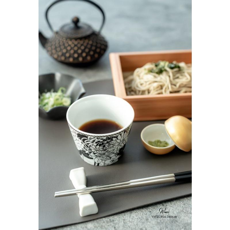 ポーセラーツ 白磁 食器 箸置き (鼓) 北欧風 : VICTORIA DESIGN - 通販