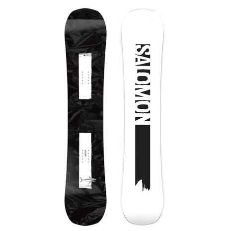 SALOMON（サロモン） （メンズ）スノーボード板 スノボ 23-24 CRAFT