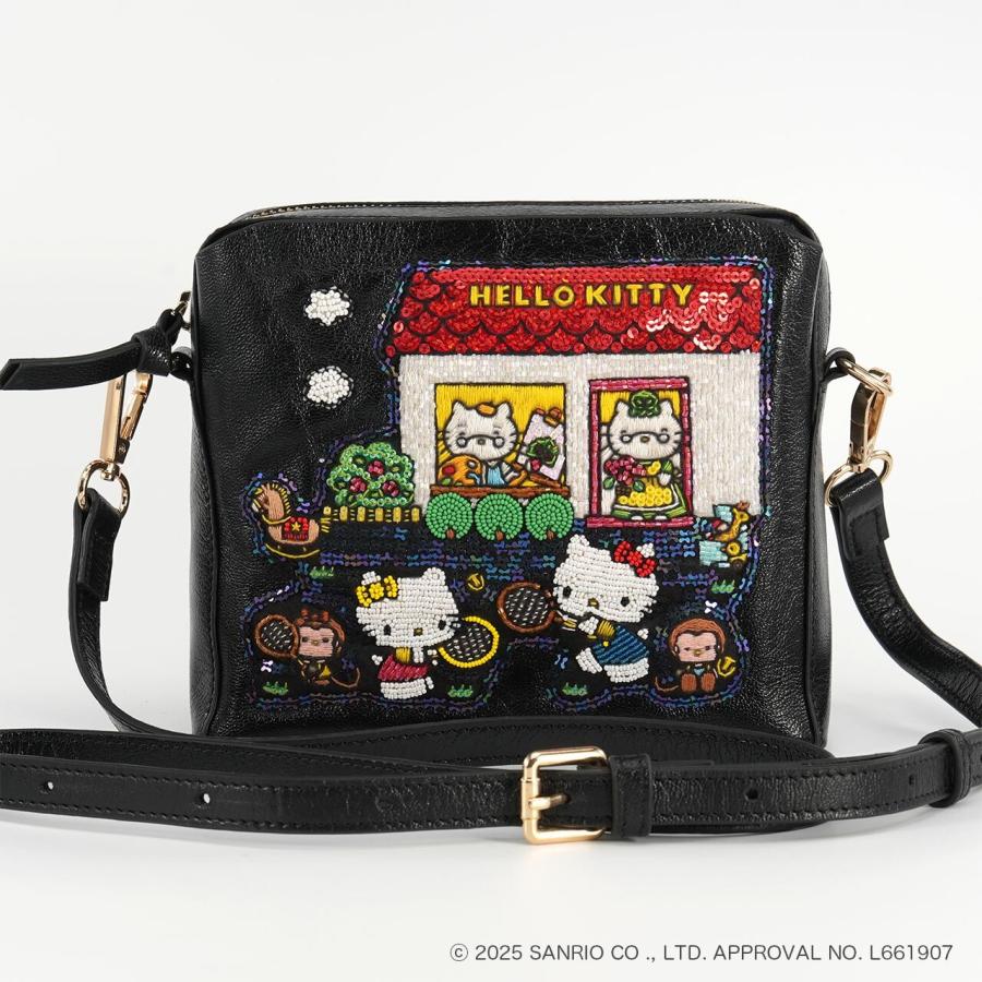 tamao world（タマオワールド） Hello kitty × ハローキティ テニス