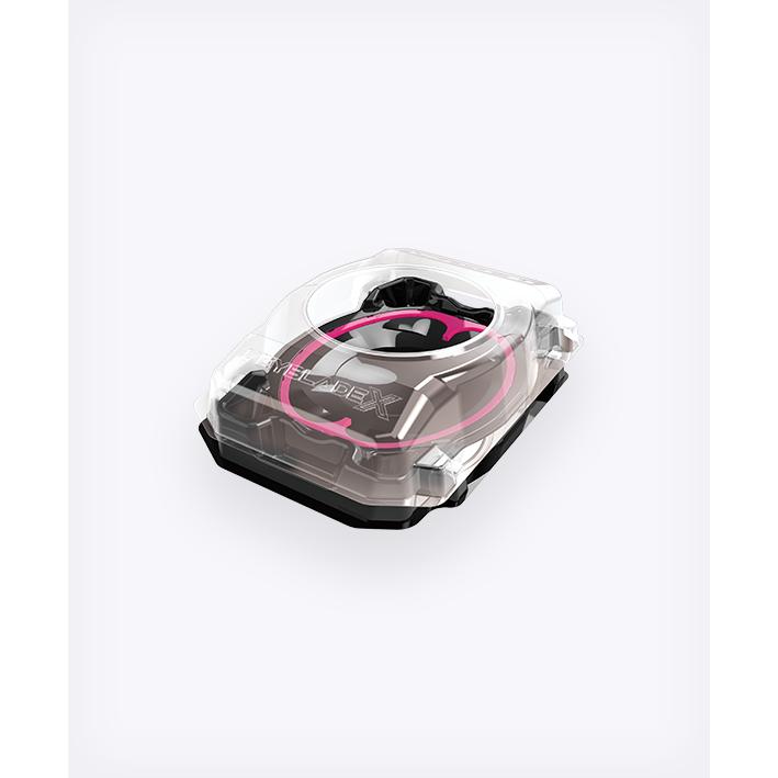ベイブレードX スタジアム BEYBLADE BX-46 バトルエントリーセット