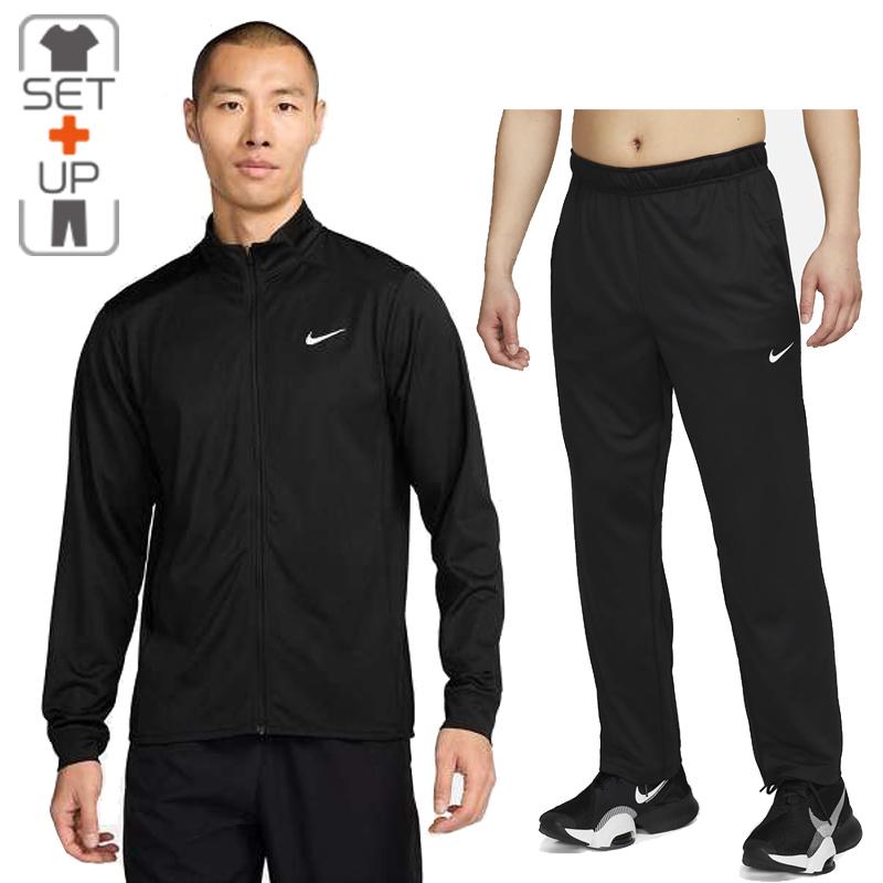 NIKE（ナイキ） ジャージ メンズ 上下 NIKE TOTALITY Dri-FIT