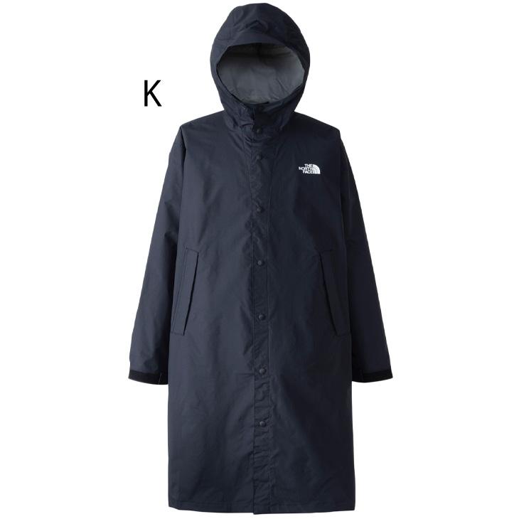 THE NORTH FACE（ザ ノースフェイス） レインコート メンズ プリュー