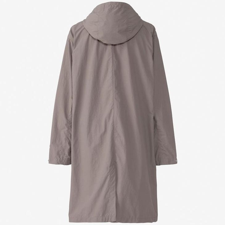 THE NORTH FACE（ザ ノースフェイス） ロングコート メンズ ロール