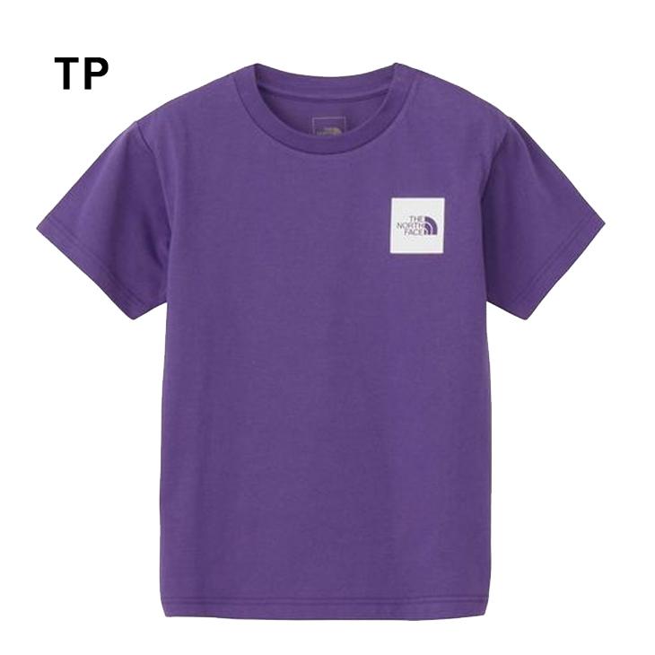 THE NORTH FACE（ザ ノースフェイス） キッズ 半袖 Tシャツ 120-160cm