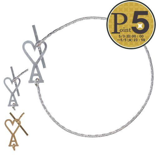 AMI Alexandre Mattiussi 【並行輸入品】 アミパリス AMI PARIS