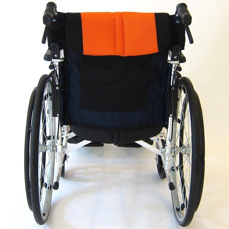 カドクラ 【認定中古車19】在庫限り 車椅子 車いす 車イス 軽量