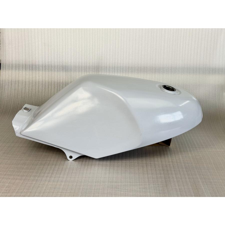 RZ250R/350R用 レトロ製 リプレイスタンク 新品 : ミズノモーター