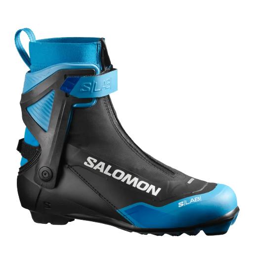 SALOMON（サロモン） クロスカントリースキー ブーツ PROLINK S/LAB